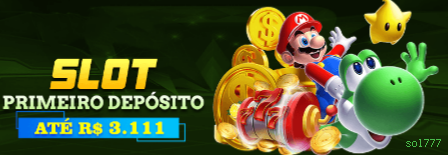 Apostas esportivas da sol777 com odds competitivas